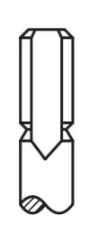 WILMINK GROUP wg1174162 -  Выпускной клапан